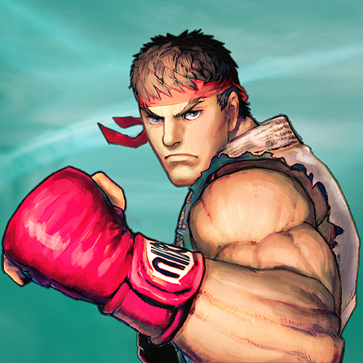 Street Fighter IV CE 1.05.00 MOD APK [Unlocked Full]