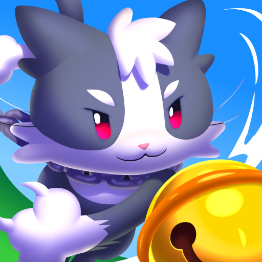 Super Cat Tales: PAWS 1.0.64 MOD APK [Unlocked VIP]