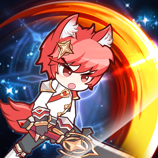 Supernova Idle 1.0.6 MOD APK [Hack tốc độ]