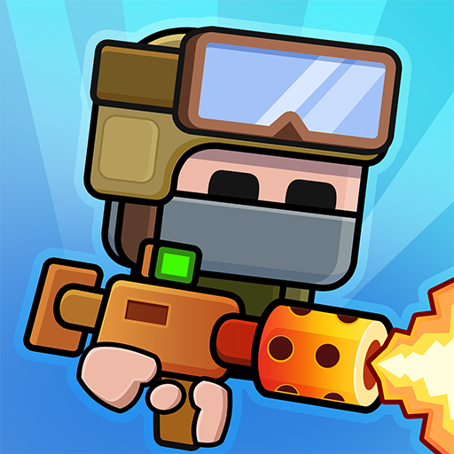 Survival Arena 1.2.5 MOD APK [Vô hạn tiền]