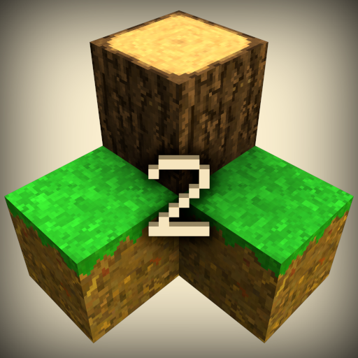 Survivalcraft 2 2.4.10.8 APK 