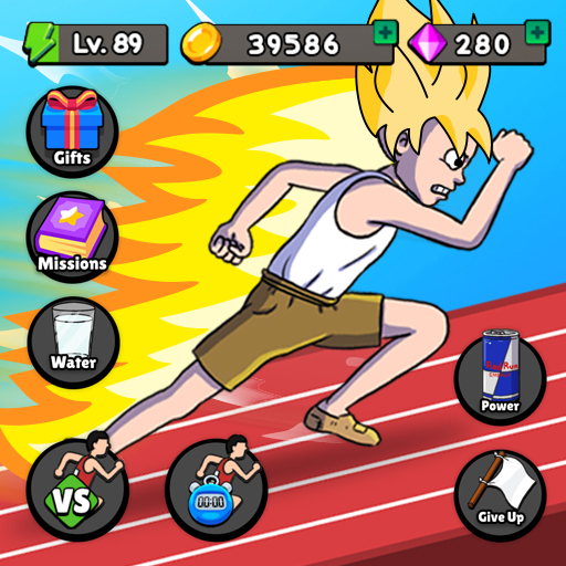 Tap Tap Run 2.0.6 MOD APK [Full Gold|Gems|Unlocked]