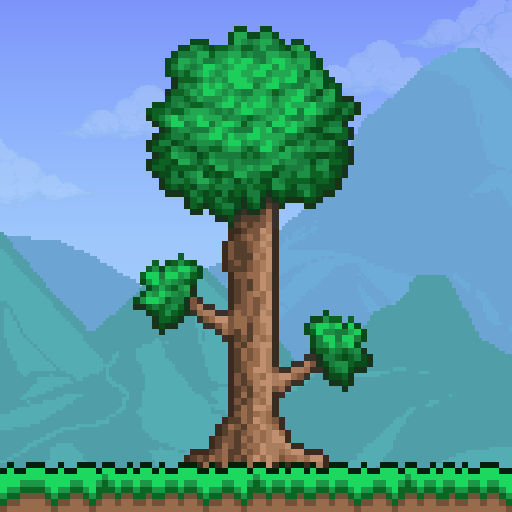 Terraria 1.4.4.9.6 MOD APK [Vô hạn items|Bất tử]