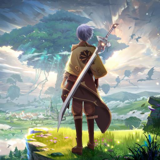 The Legend of Neverland 1.21.25011003 MOD APK [Menu VIP Pro, Speed hack]