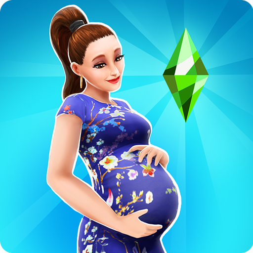 The Sims FreePlay 5.91.0 MOD APK [Full tiền|LP]