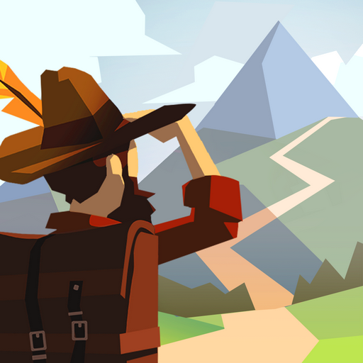 The Trail 10223 MOD APK [Hack móng ngựa]