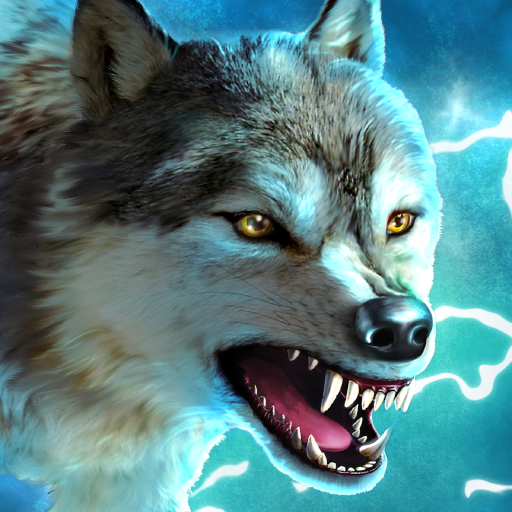 The Wolf 3.6.2 MOD APK [Hack mua sắm]