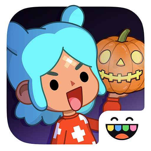 Toca Life World 1.105 MOD APK [Mở khóa]