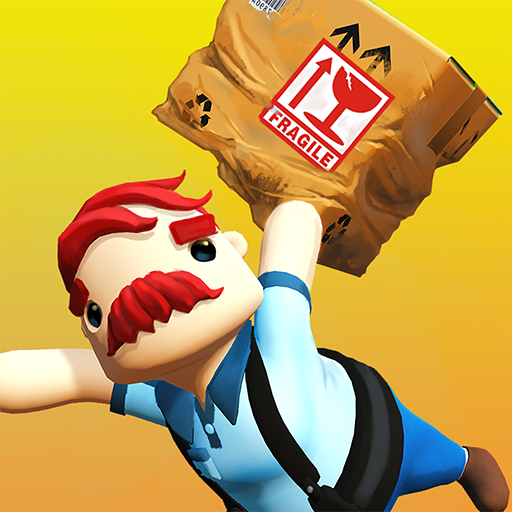 Totally Reliable Delivery 1.61 MOD APK [Mở khóa DLC]