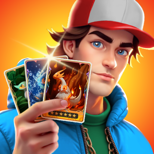 Trading Card Store Simulator 1.5.2 MOD APK [Hack money|Energy]