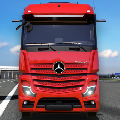 Truck Simulator: Ultimate 1.3.6 MOD APK [Full tiền|Phần thưởng|VIP 60]