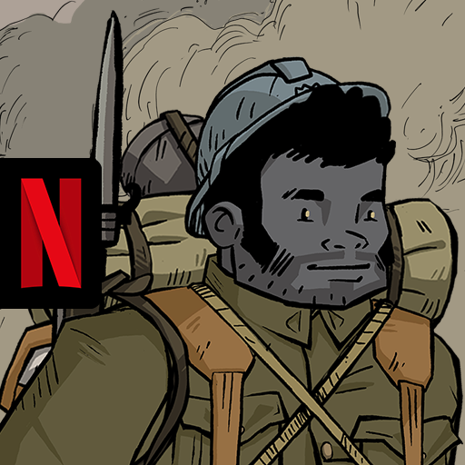 Valiant Hearts: Coming Home 1.0.6 APK 