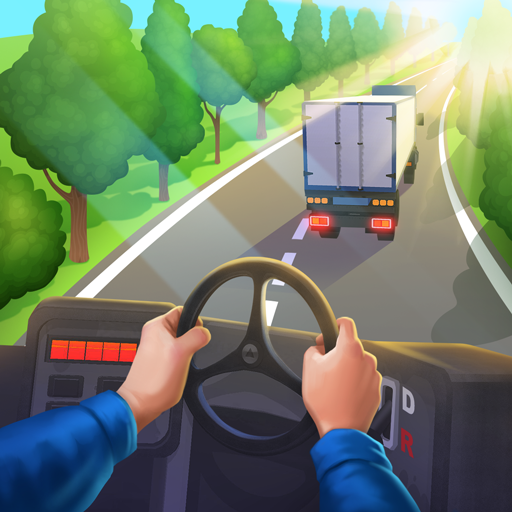 Vehicle Masters 1.0.36 MOD APK [Hack tiền|Mở khóa xe]