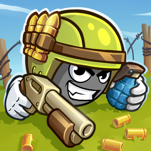 Warlings 2: Total Armageddon 3.7.1 MOD APK [Hack Tiền|Kim cương]