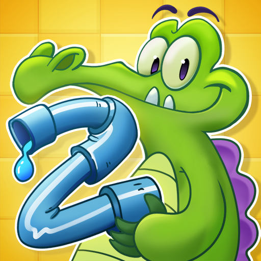 Where’s My Water? 2 1.9.44 MOD APK [Hack gợi ý|Booster]