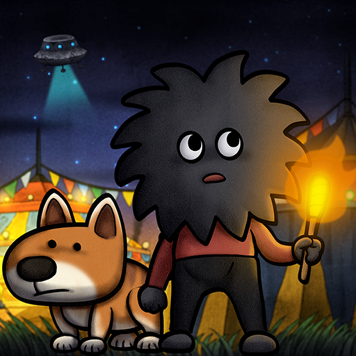 Woolly Boy and the Circus 1.0.12 APK 