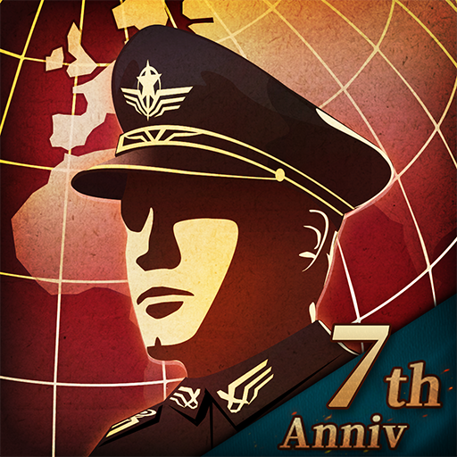 World Conqueror 4 1.15.4 MOD APK [Hack Tiền|Điểm|Năng lượng]