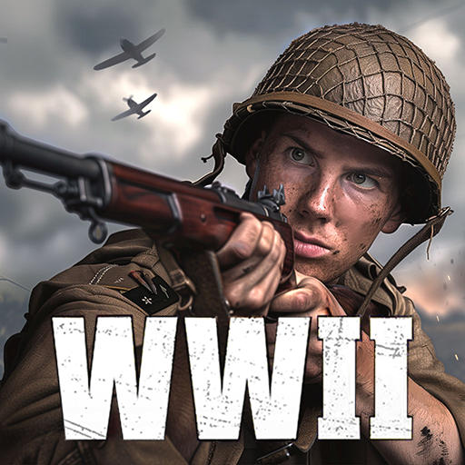 World War Heroes 1.48.0 MOD APK [Hack full đạn]