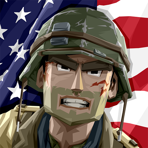 World War Polygon 2.35 MOD APK [Hack đạn]