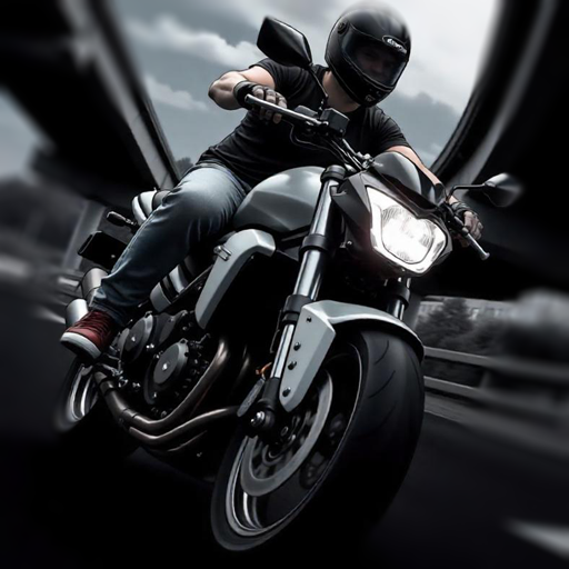 Xtreme Motorbikes 2.4 MOD APK [Full Coins]