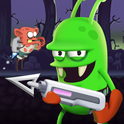 Zombie Catchers 1.47.0 MOD APK [Full money]