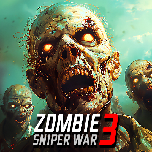 Zombie Sniper War 3 1.58 MOD APK [Full money]