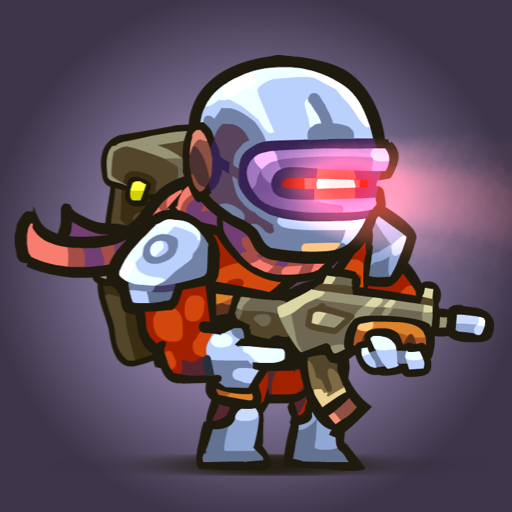 Zombotron Re-Boot 1.4.0 MOD APK [Full Gold]