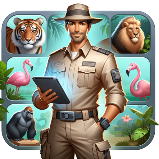 Zookemon 2.0.15 MOD APK [Full tiền]